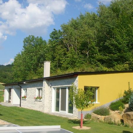 Apartmán Kurdějov Hustopeče Quarto foto