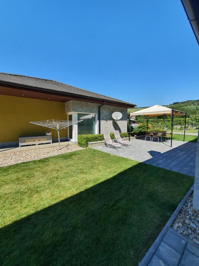 Apartmán Kurdějov Hustopeče Exterior foto