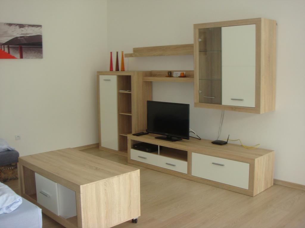Apartmán Kurdějov Hustopeče Quarto foto