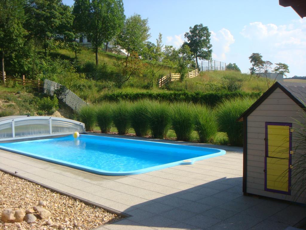 Apartmán Kurdějov Hustopeče Quarto foto
