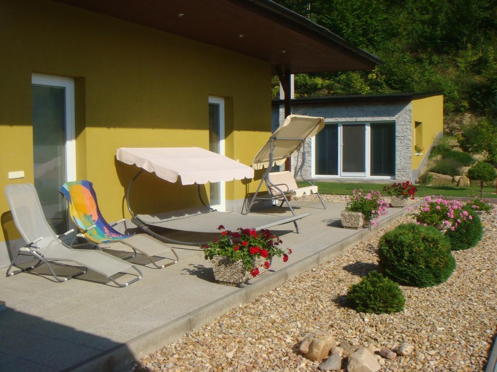Apartmán Kurdějov Hustopeče Quarto foto