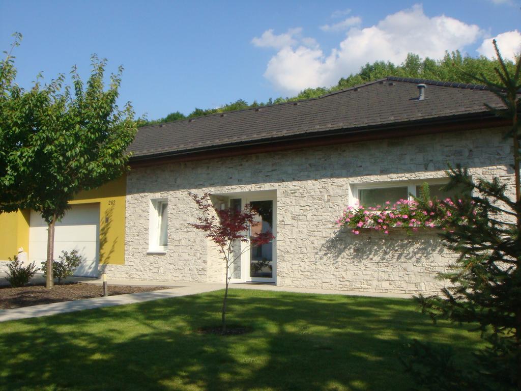 Apartmán Kurdějov Hustopeče Quarto foto