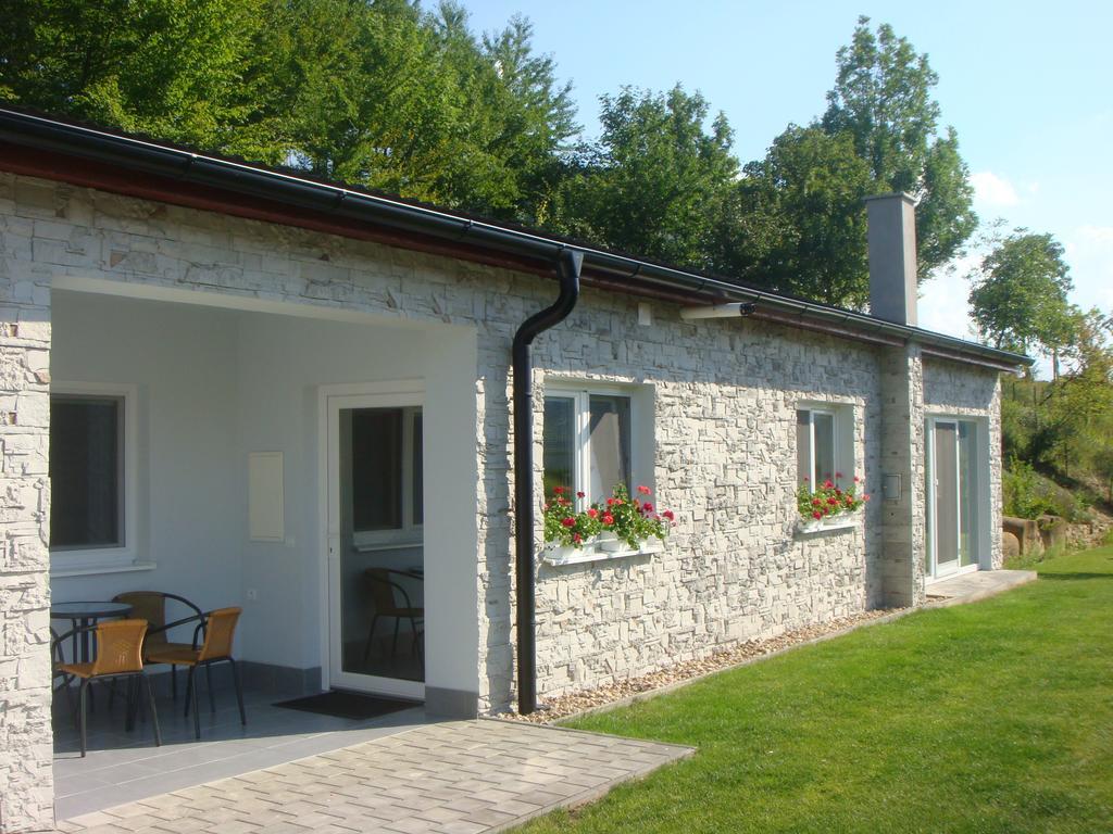 Apartmán Kurdějov Hustopeče Quarto foto