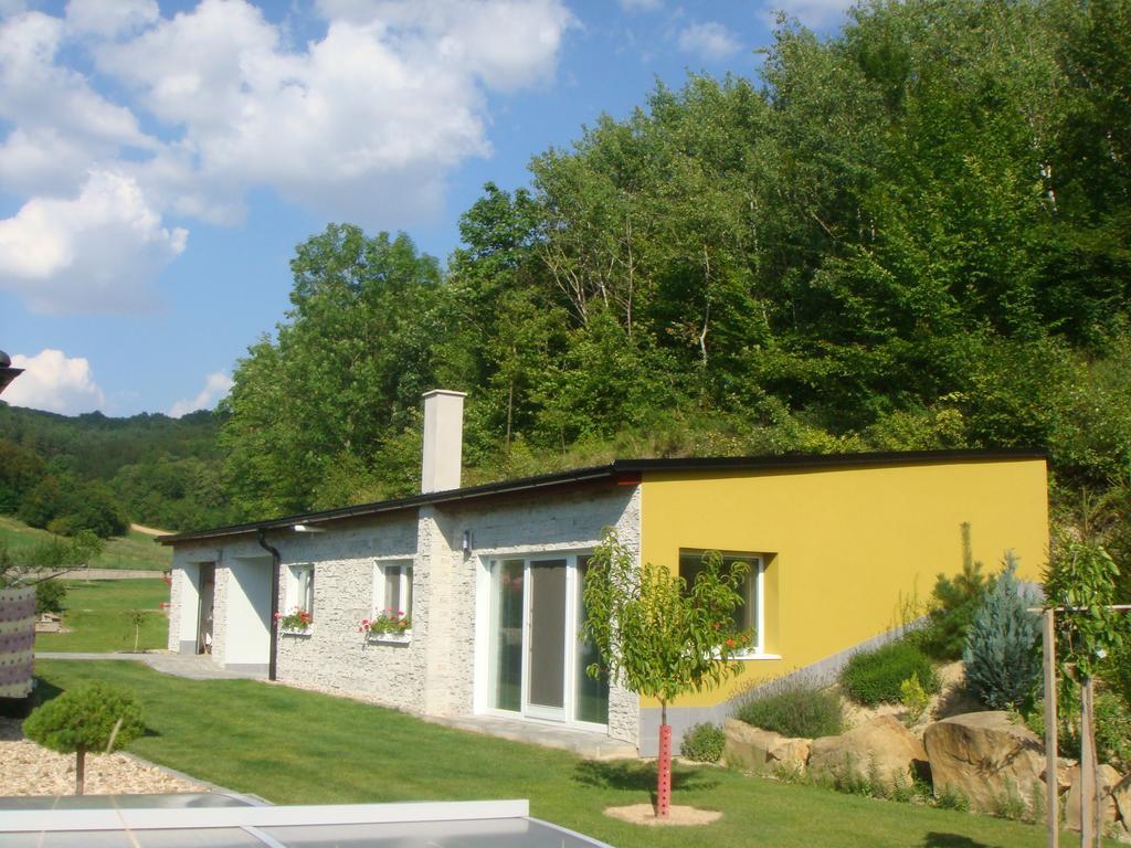 Apartmán Kurdějov Hustopeče Quarto foto