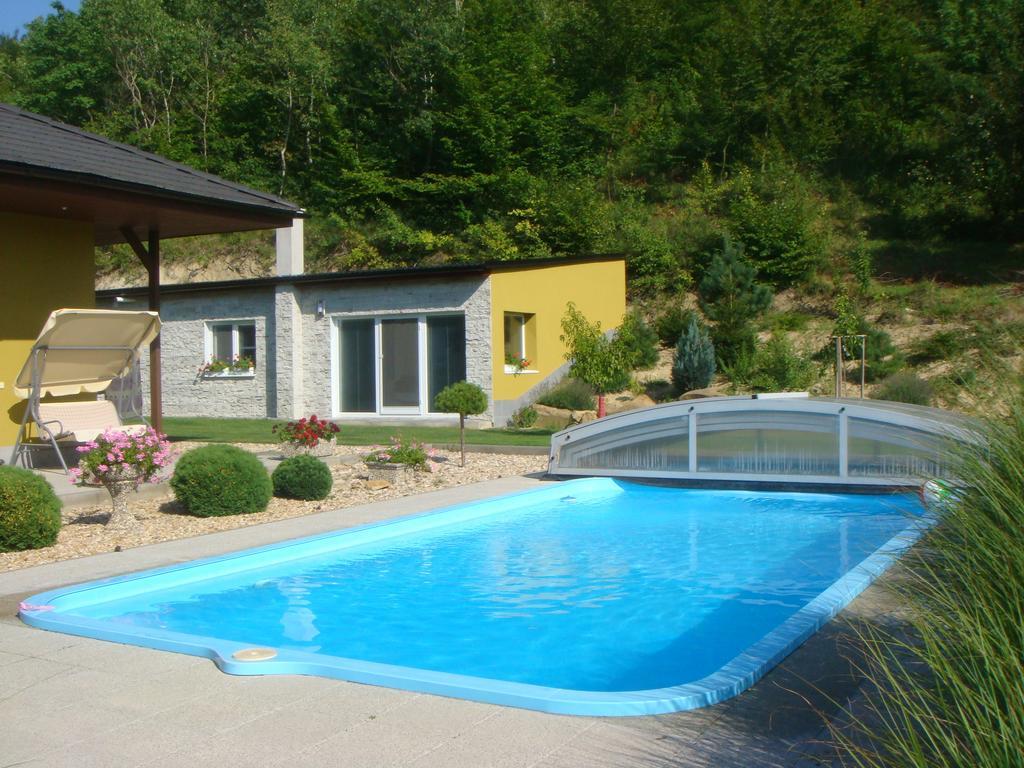 Apartmán Kurdějov Hustopeče Quarto foto