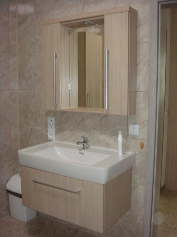 Apartmán Kurdějov Hustopeče Exterior foto