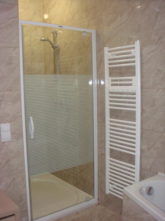 Apartmán Kurdějov Hustopeče Exterior foto